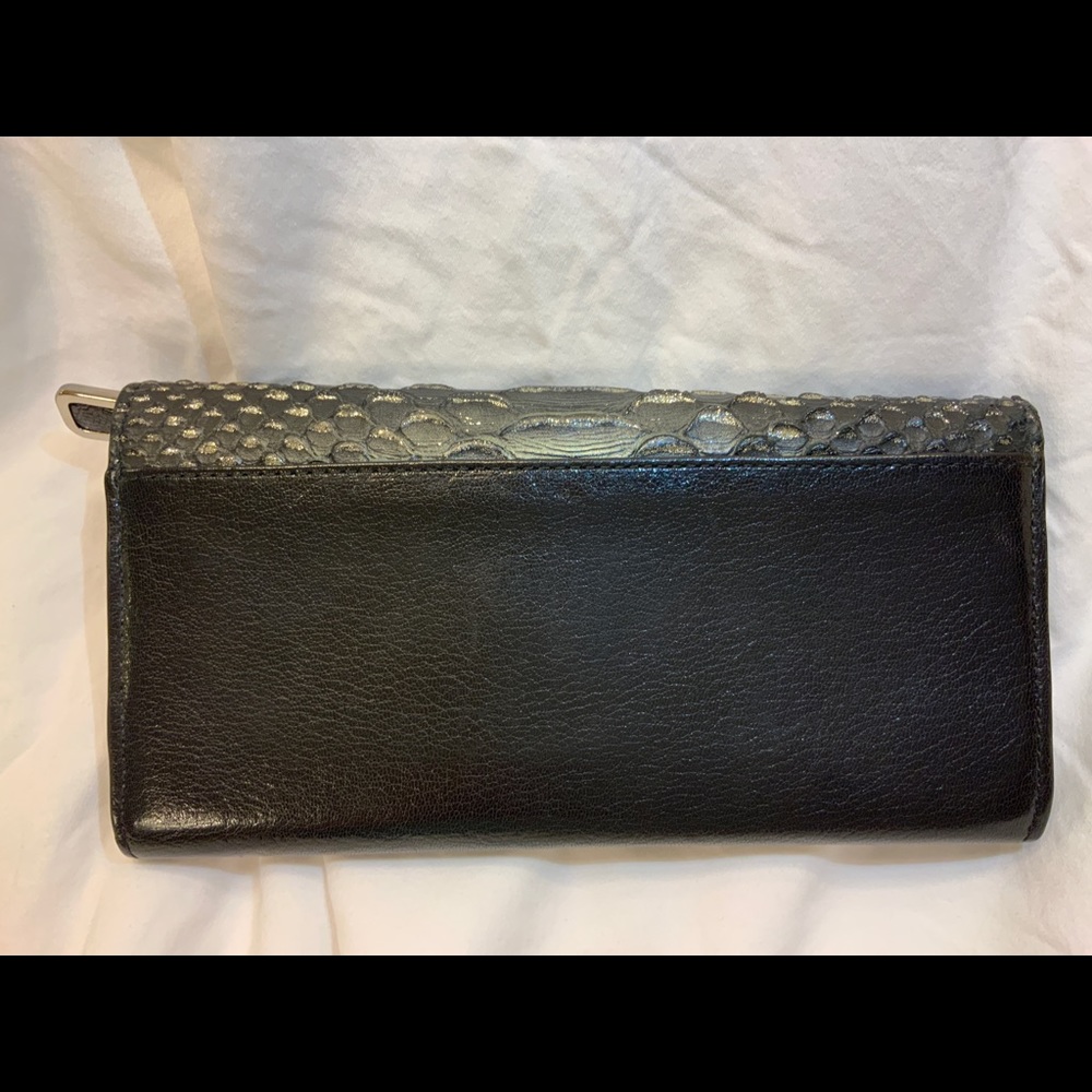 Coach authentic wallet - Picture 8 of 8